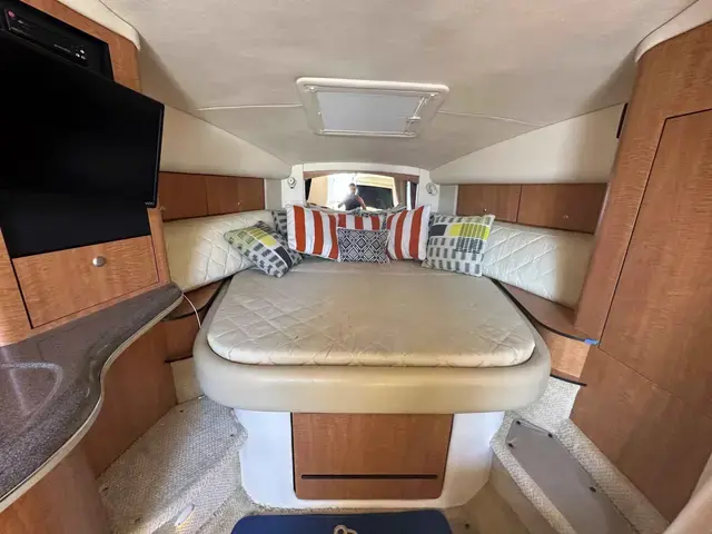 Sea Ray Sundancer 320