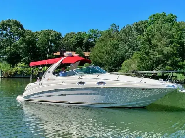 Sea Ray sundancer 280