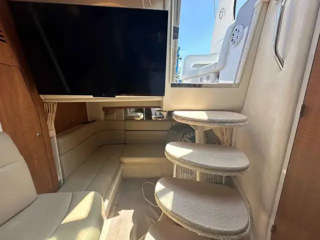 Sea Ray Sundancer 320