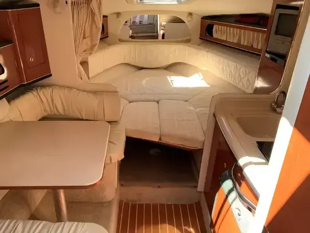 Sea Ray sundancer 280