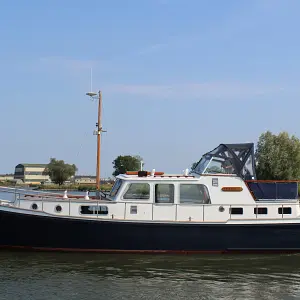 1994 Gillissen Stevenvlet 1200