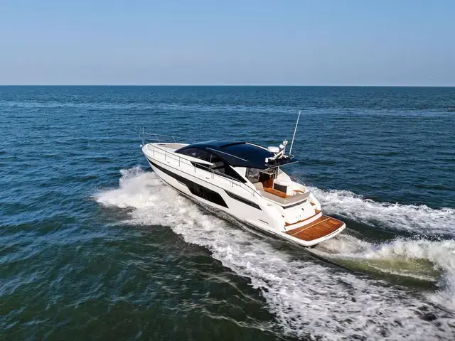 Fairline Targa 50 Gran Turismo