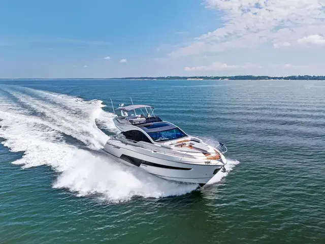 Fairline Phantom 65