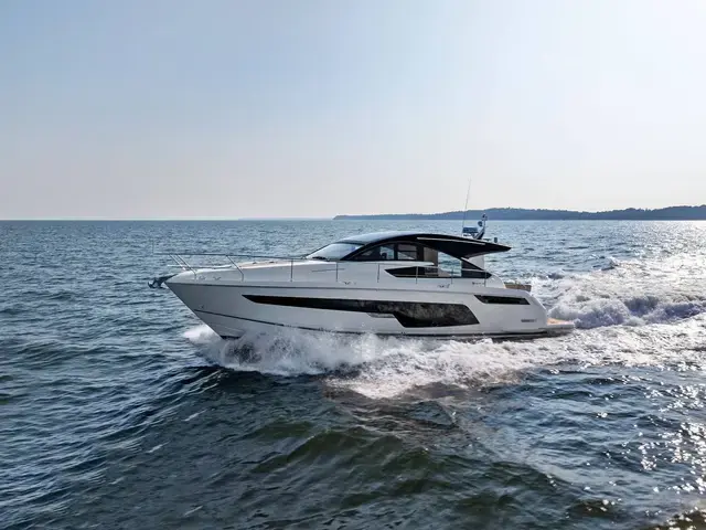 Fairline Targa 50 Gran Turismo