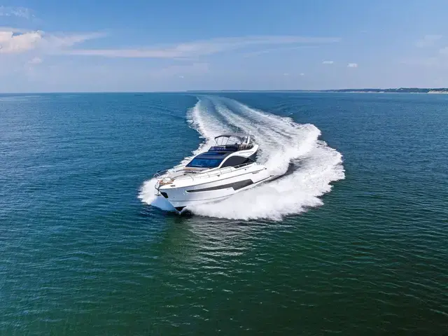 Fairline Phantom 65