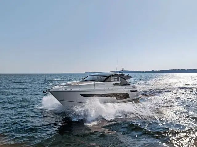 Fairline Targa 50 Gran Turismo