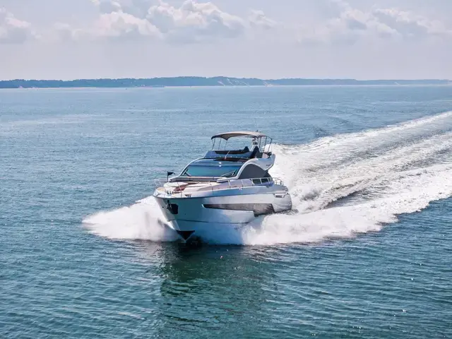 Fairline Phantom 65