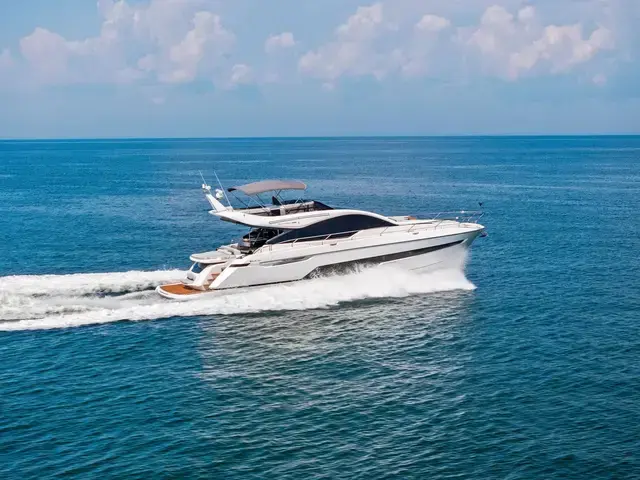 Fairline Phantom 65