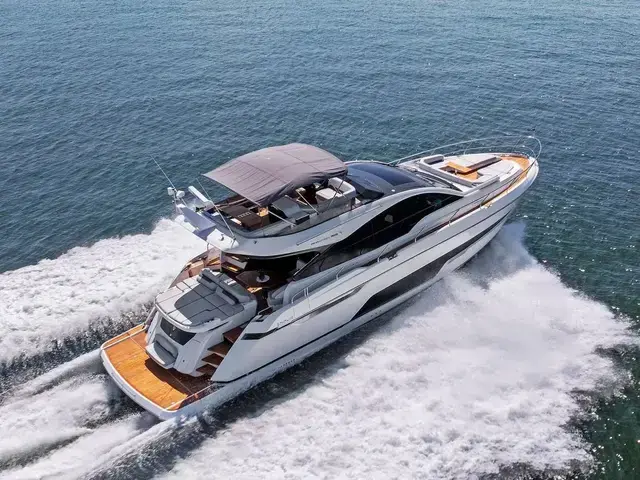 Fairline Phantom 65