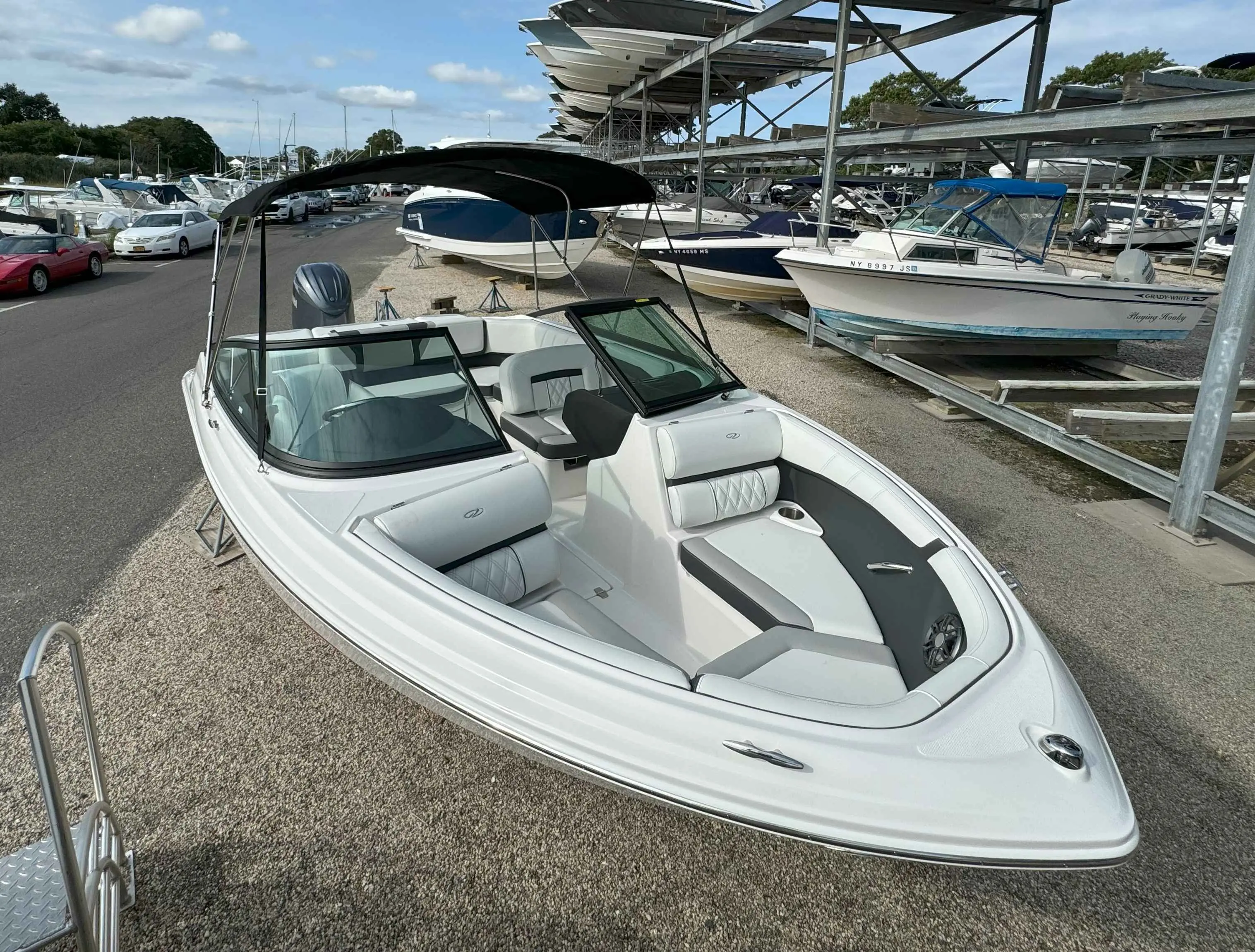 2025 Regal obx 21