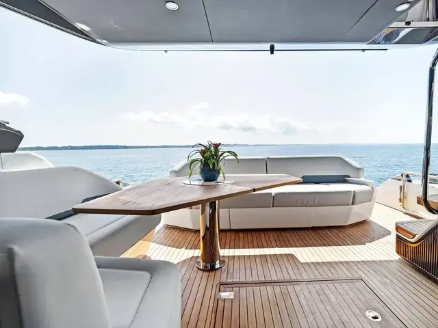 Fairline Phantom 65