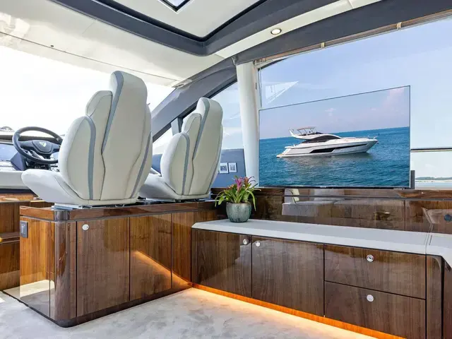 Fairline Phantom 65