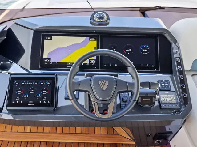 Fairline Phantom 65