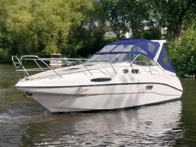 Sealine S28