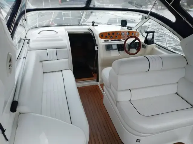 Sealine S28