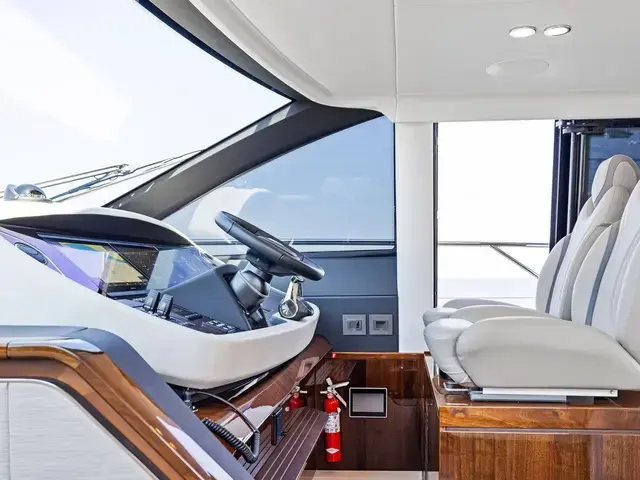 Fairline Squadron 68