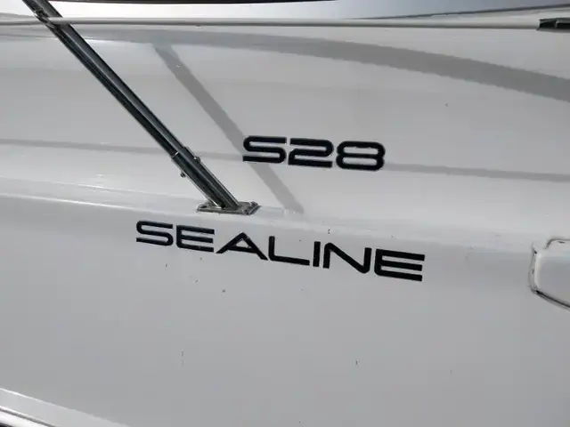 Sealine S28