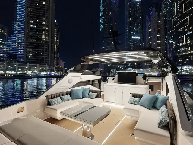 Sunseeker SUPERHAWK 55