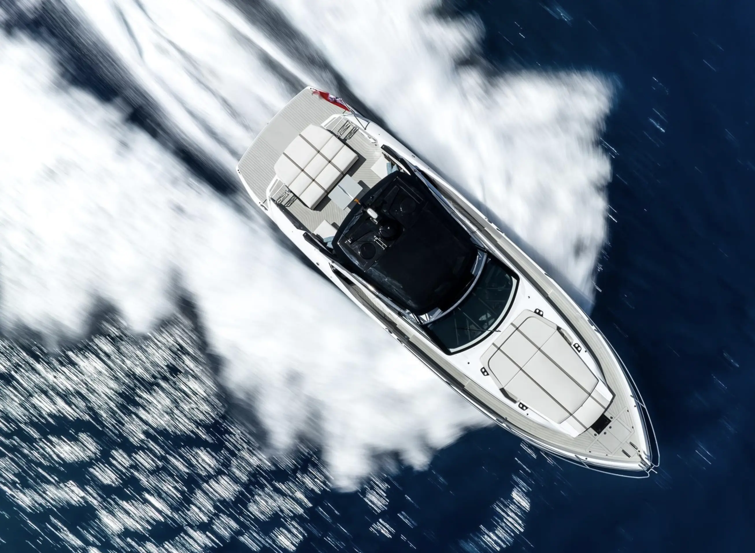 2024 Sunseeker superhawk 55