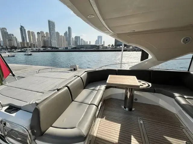 Sunseeker Predator 57