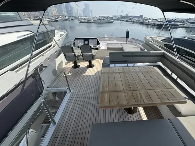 Sunseeker 74 Sport Yacht XPS