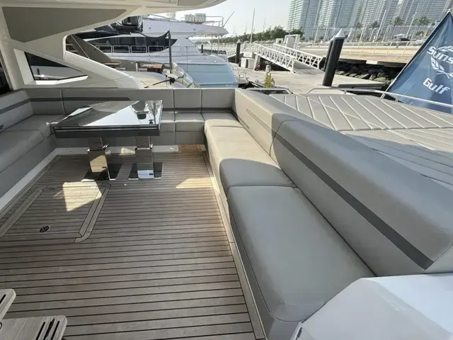 Sunseeker 74 Sport Yacht XPS