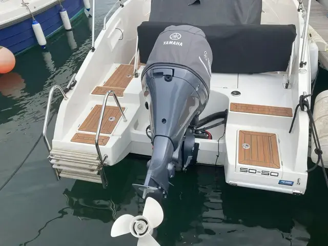 Ocean Master 630WA