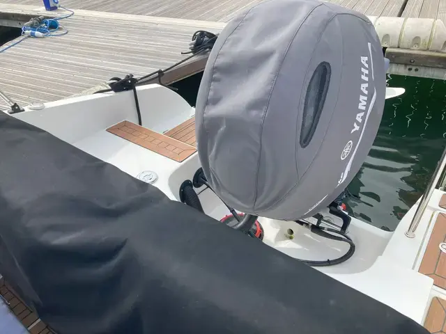 Ocean Master 630WA