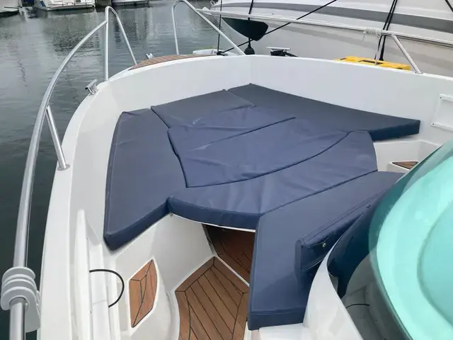 Ocean Master 630WA