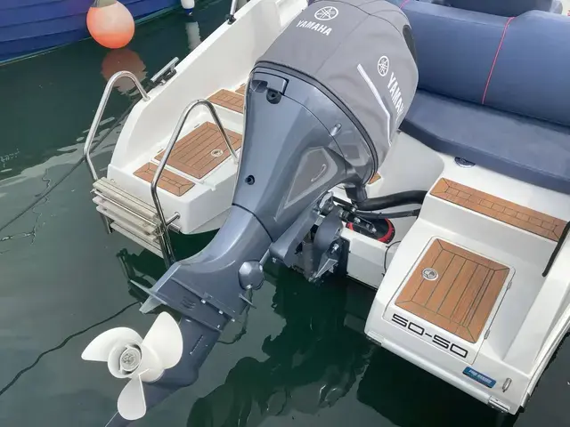 Ocean Master 630WA