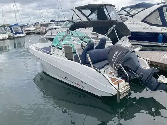 Ocean Master 630WA