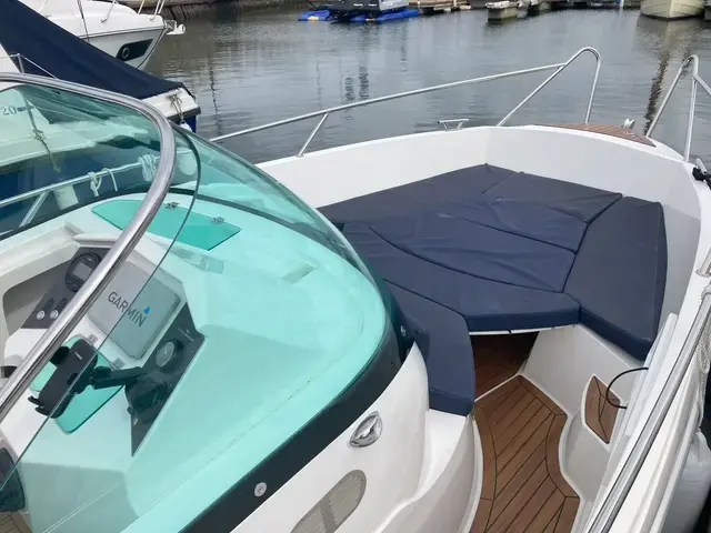 Ocean Master 630WA