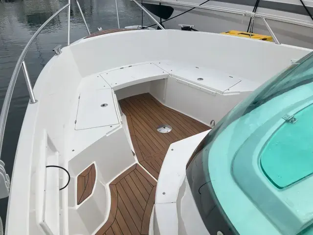 Ocean Master 630WA