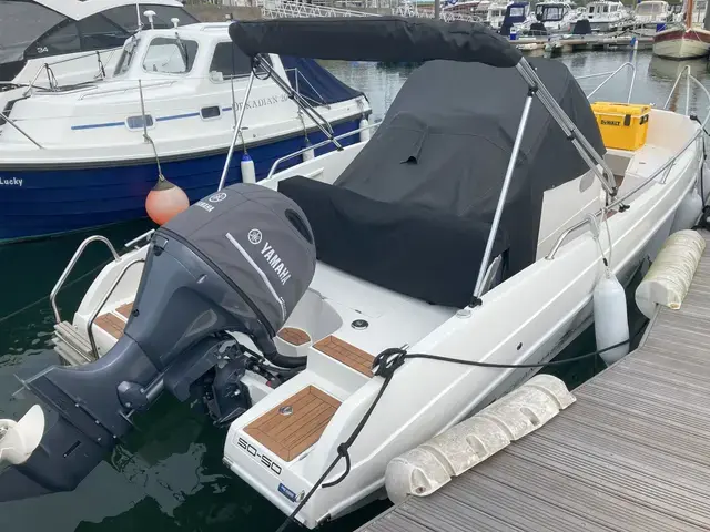 Ocean Master 630WA