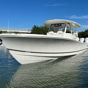 2024 Regulator Boats 41 CC