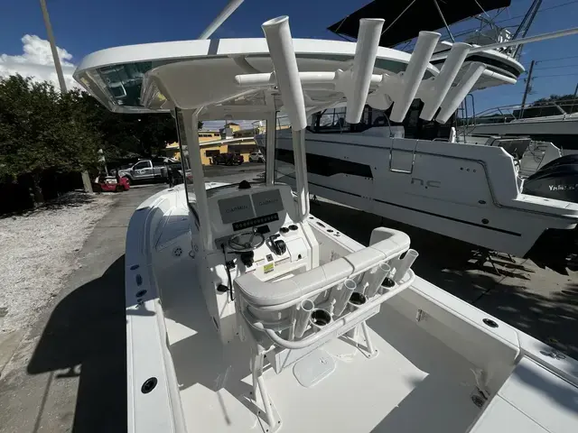 Regulator Boats 24 XO