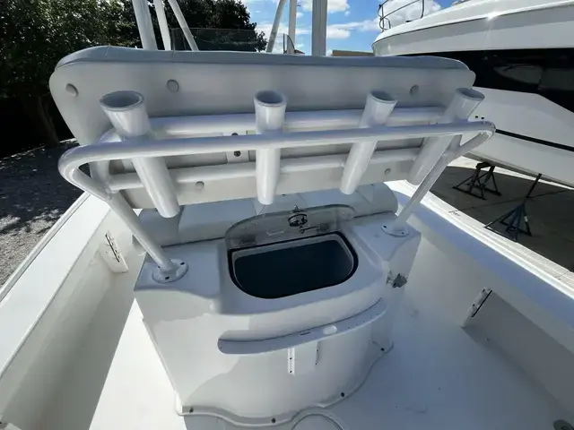 Sea Hunt Boats BX 22 BR