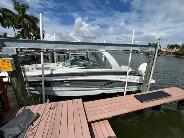 Crownline 285XS