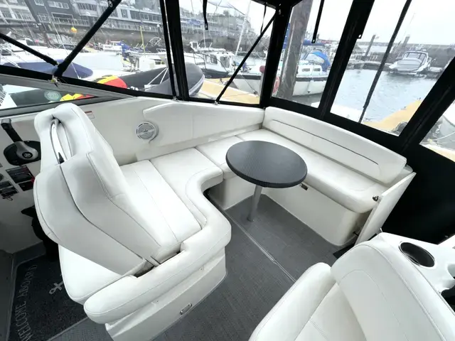 Bayliner 245 (255 Spec)