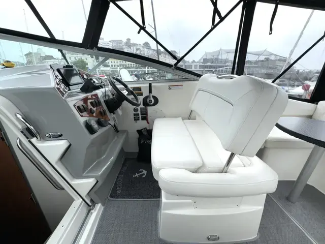 Bayliner 245 (255 Spec)