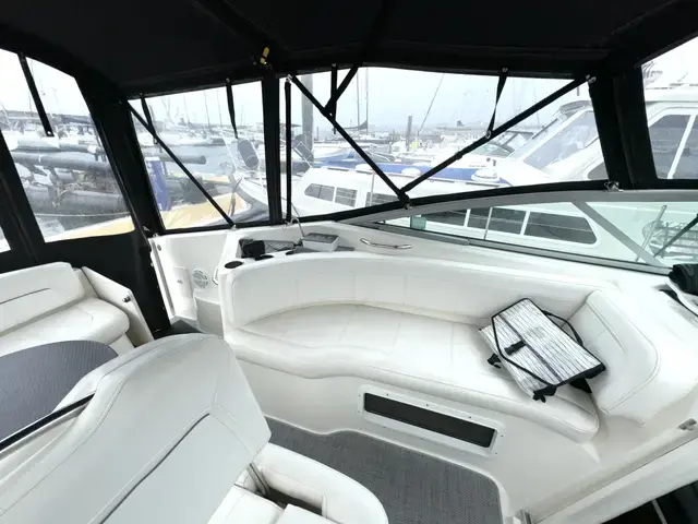 Bayliner 245 (255 Spec)