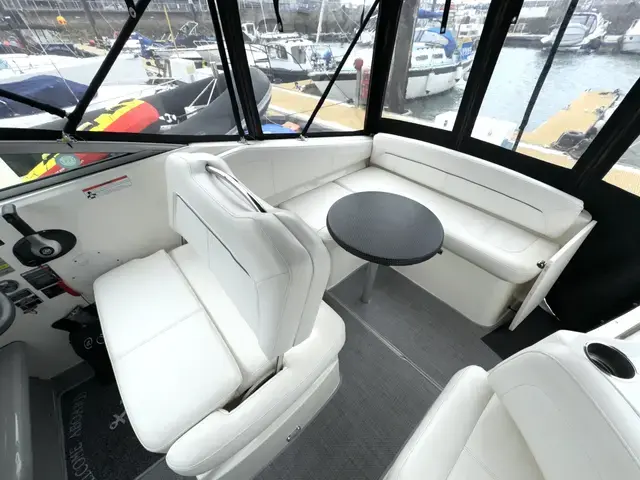 Bayliner 245 (255 Spec)