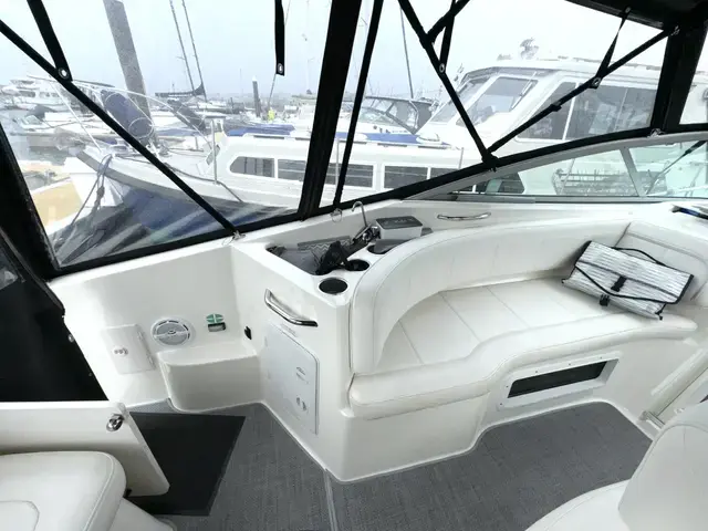 Bayliner 245 (255 Spec)