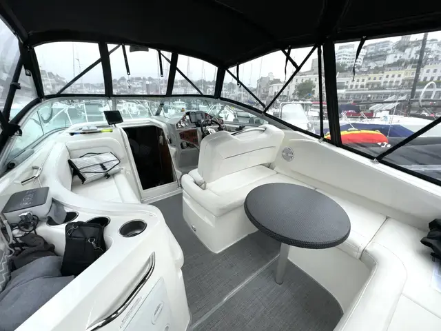 Bayliner 245 (255 Spec)