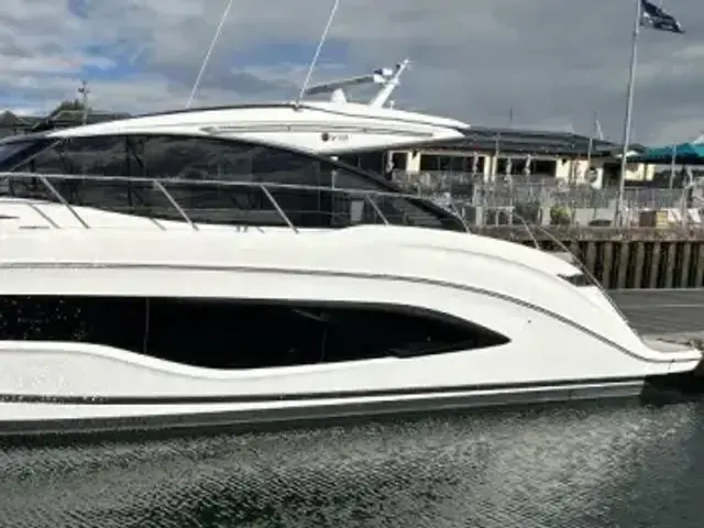 Princess V55