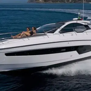 2024 Azimut Atlantis 45