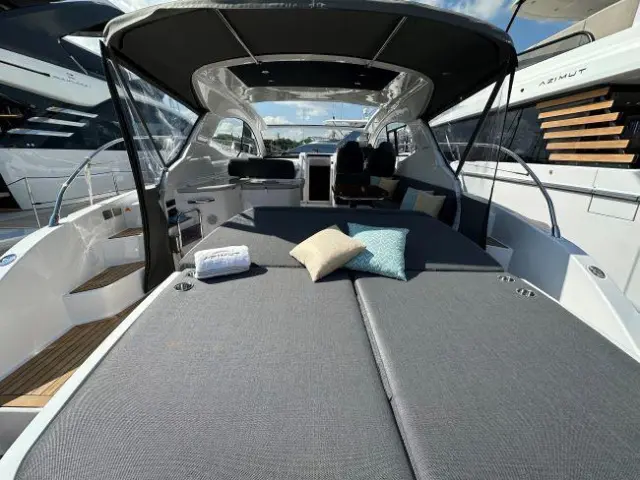 2024 Azimut atlantis 45