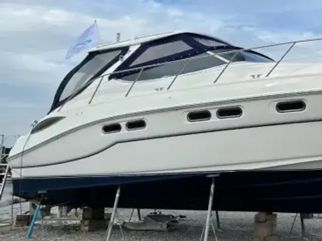 Sealine S43