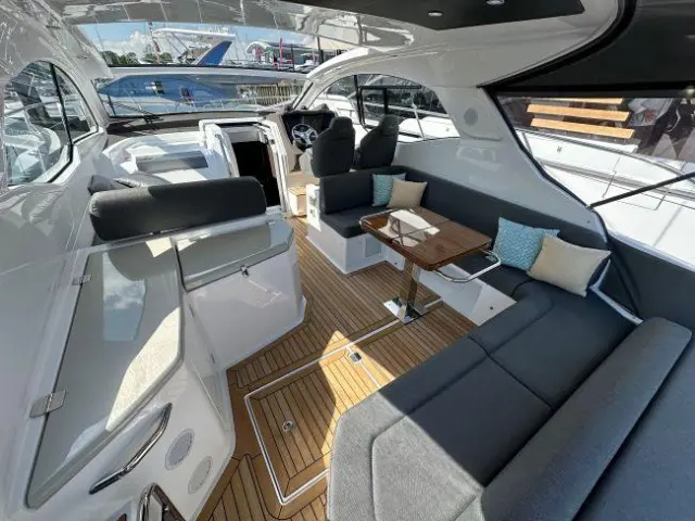 2024 Azimut atlantis 45