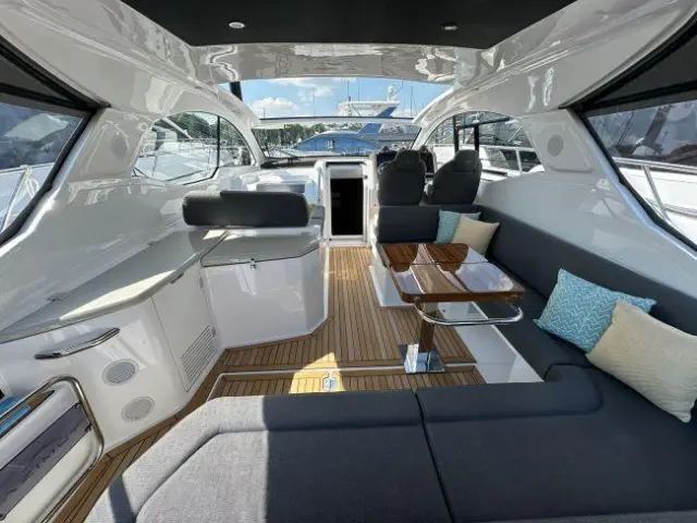 2024 Azimut atlantis 45